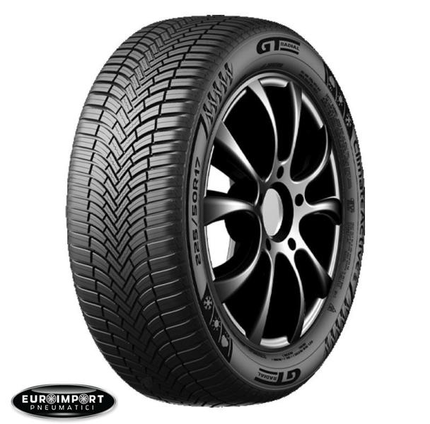 Gt-radial Climateactive  255/40 R19 100 Y  XL  3PMSF